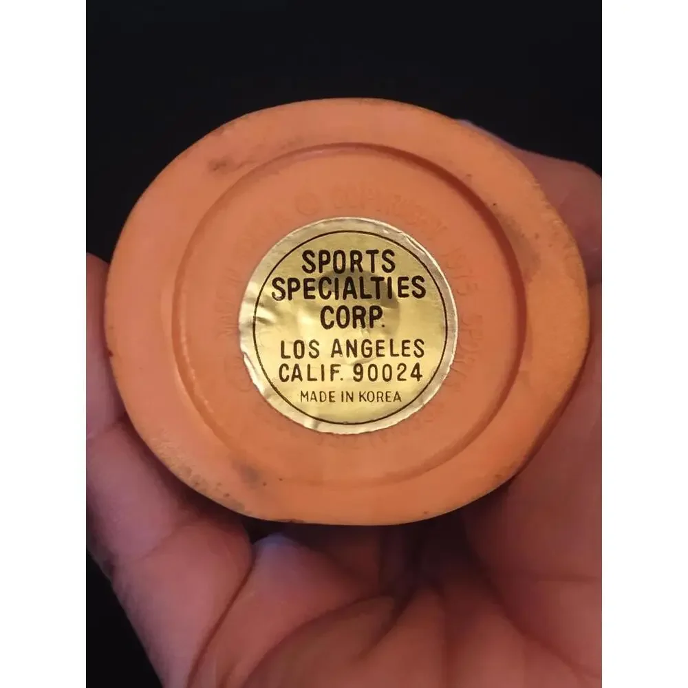 Vintage Denver broncos‎ sports specialties bobblehead